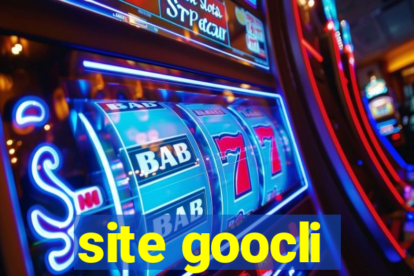 site goocli